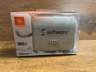 JBL GO3